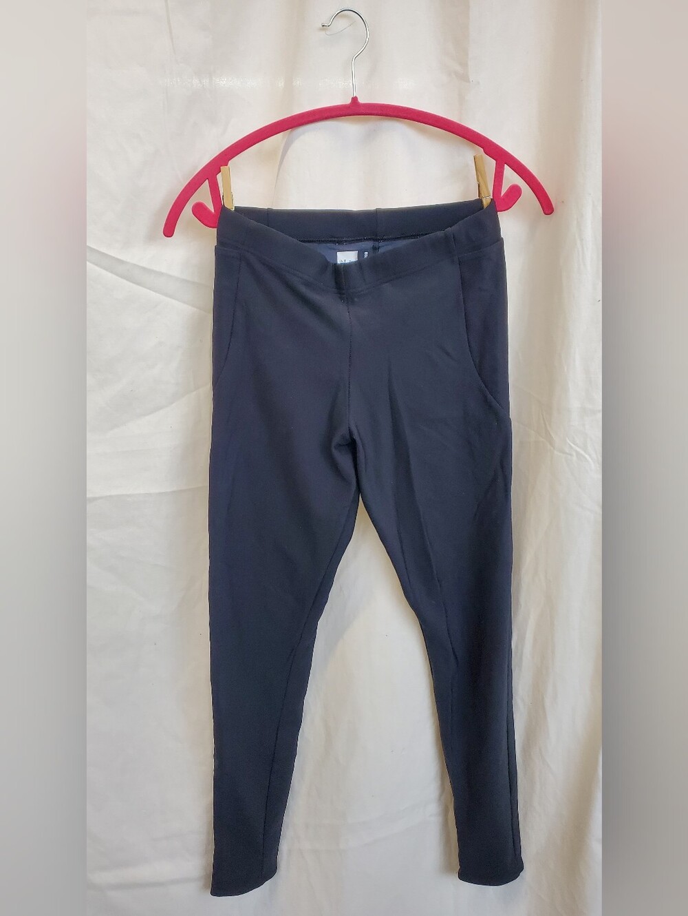 Blackmilk Warm Gray Pocket Leggings